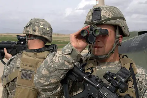how to choose military binoculars