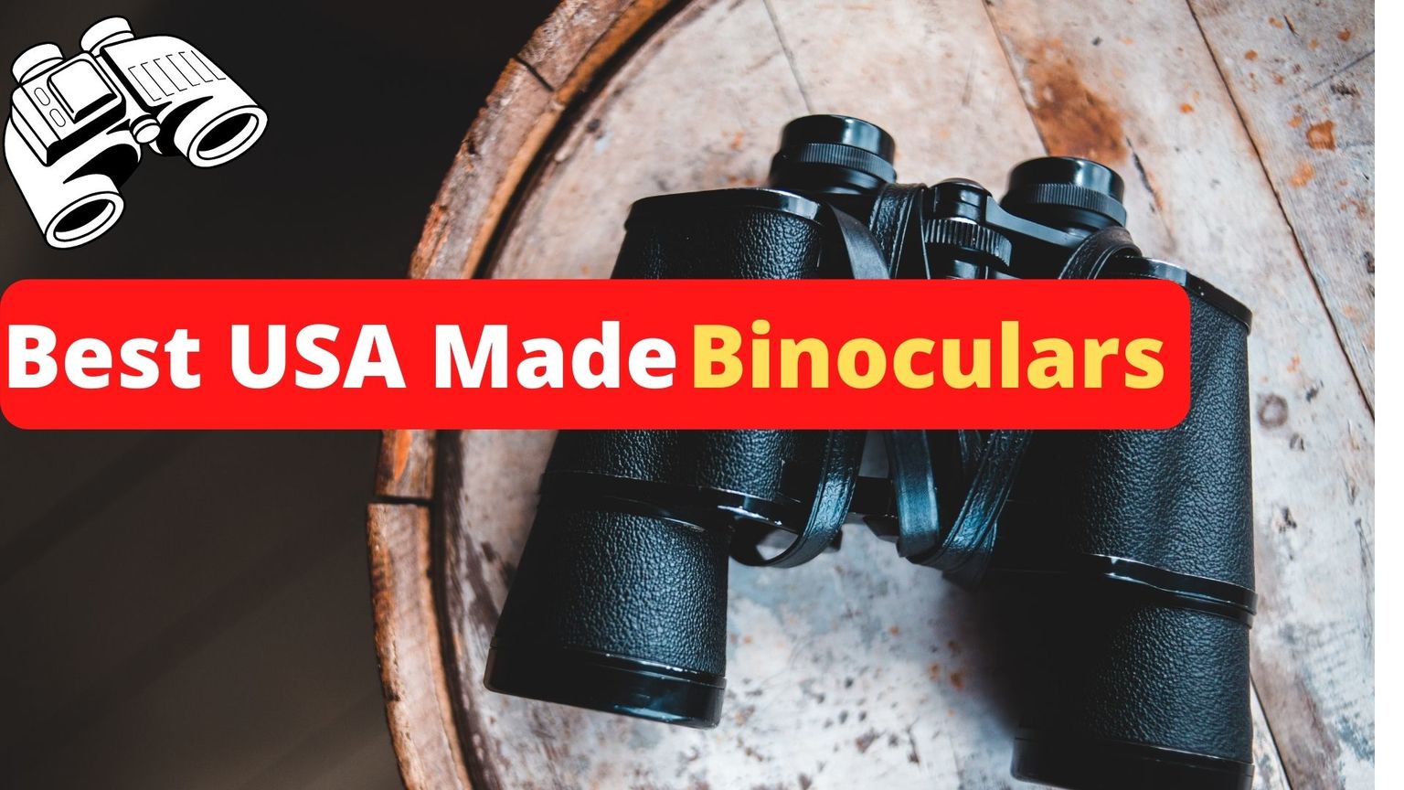 Best American Made Binoculars Brands Binoculars Guru