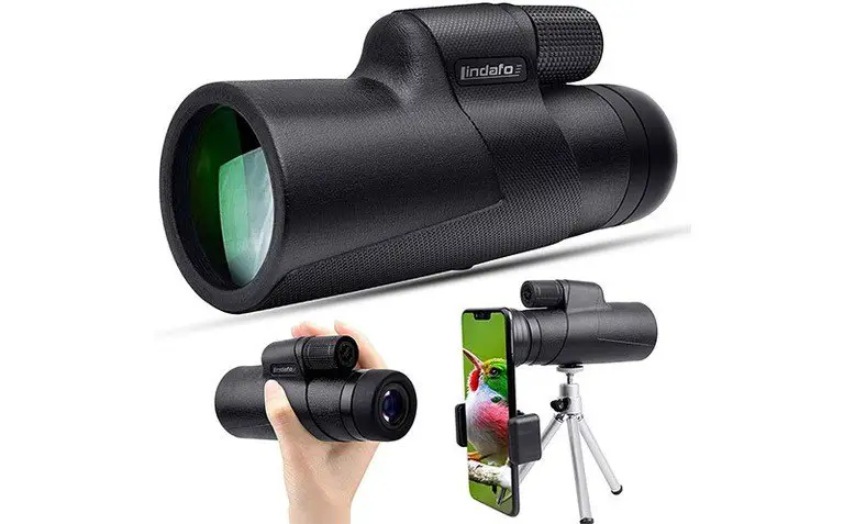 Starscope Monocular Scope Review: Is It So Special? Or Just A Marketing