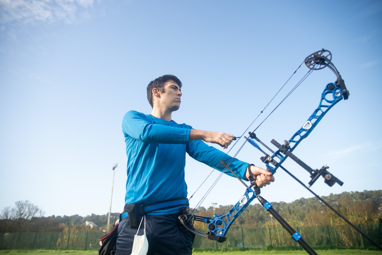 9 Health Benefits Of Archery A Great Sport For Overall Well Being Binoculars Guru 8758
