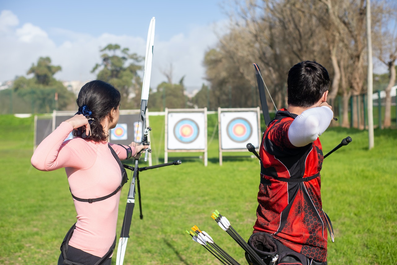 Archery Types: What Kind Of Archer Are You? - Binoculars Guru